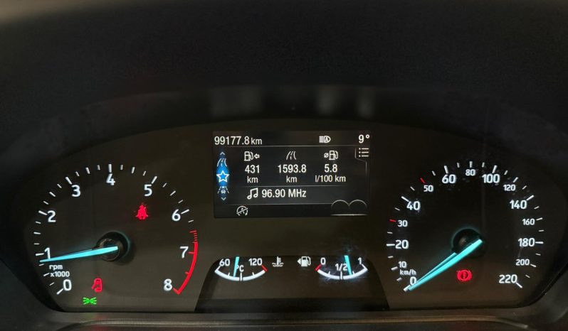 FORD PUMA TITANIUM 1.0 ECOBOOST full