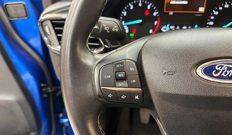 FORD PUMA TITANIUM 1.0 ECOBOOST full