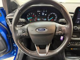 FORD PUMA TITANIUM 1.0 ECOBOOST full