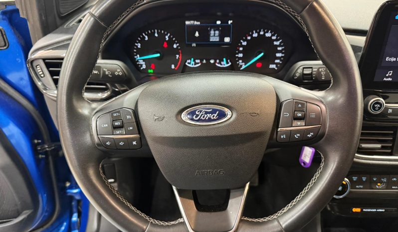 FORD PUMA TITANIUM 1.0 ECOBOOST full