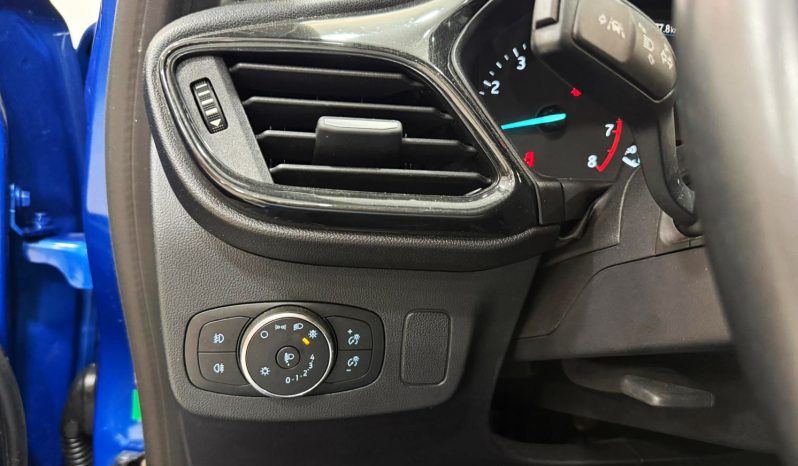 FORD PUMA TITANIUM 1.0 ECOBOOST full