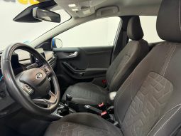 FORD PUMA TITANIUM 1.0 ECOBOOST full