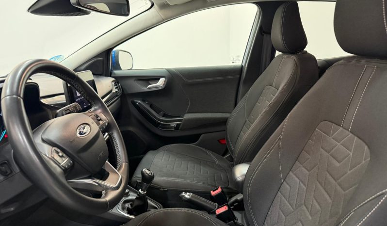 FORD PUMA TITANIUM 1.0 ECOBOOST full