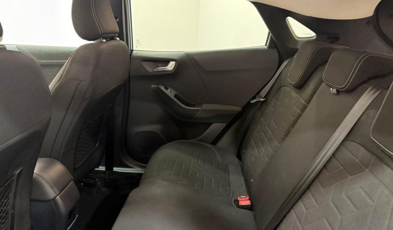 FORD PUMA TITANIUM 1.0 ECOBOOST full