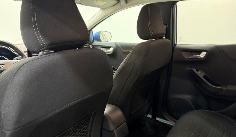 FORD PUMA TITANIUM 1.0 ECOBOOST full