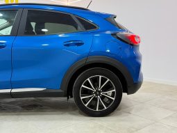 FORD PUMA TITANIUM 1.0 ECOBOOST full