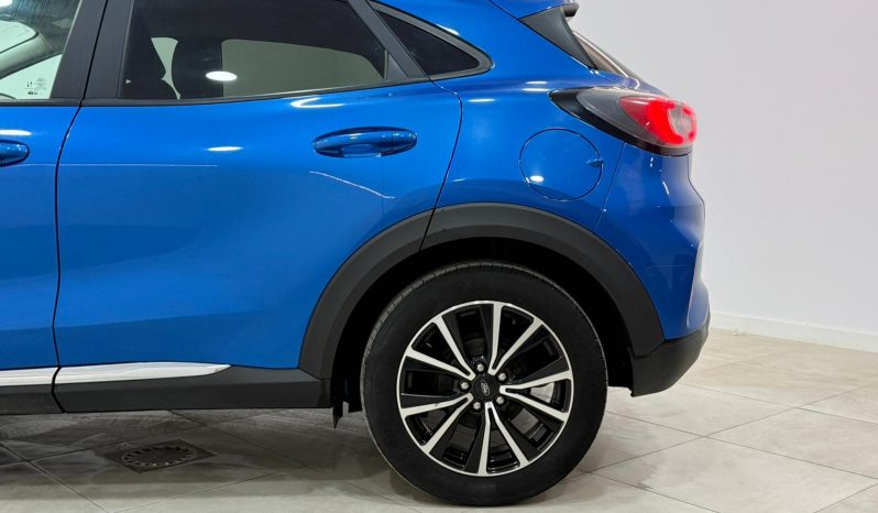 FORD PUMA TITANIUM 1.0 ECOBOOST full