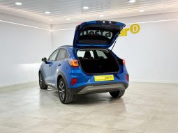 FORD PUMA TITANIUM 1.0 ECOBOOST full