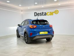 FORD PUMA TITANIUM 1.0 ECOBOOST full