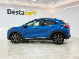 FORD PUMA TITANIUM 1.0 ECOBOOST full