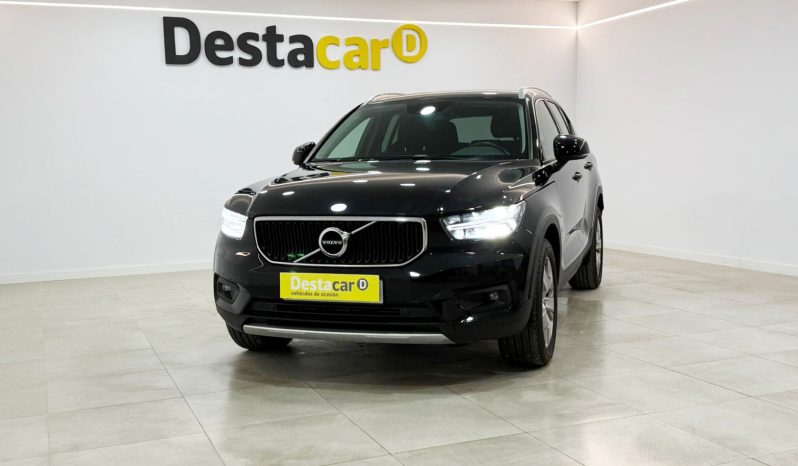 VOLVO XC40 1.5 T2 MOMENTUM PRO full