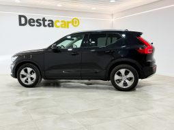 VOLVO XC40 1.5 T2 MOMENTUM PRO full