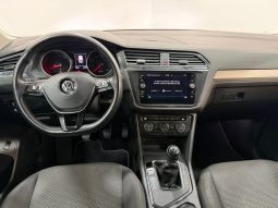 VOLKSWAGEN TIGUAN ALLSPACE (7 PLAZAS) full