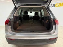 VOLKSWAGEN TIGUAN ALLSPACE (7 PLAZAS) full