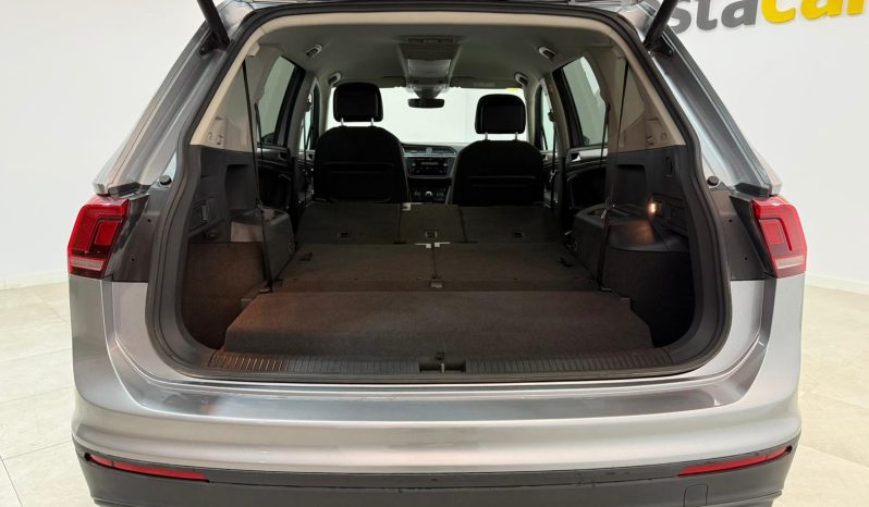 VOLKSWAGEN TIGUAN ALLSPACE (7 PLAZAS) full
