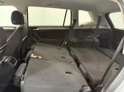 VOLKSWAGEN TIGUAN ALLSPACE (7 PLAZAS) full