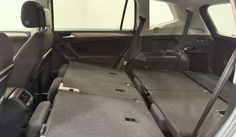 VOLKSWAGEN TIGUAN ALLSPACE (7 PLAZAS) full