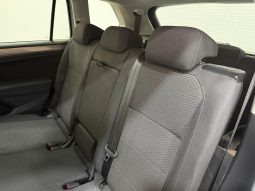 VOLKSWAGEN TIGUAN ALLSPACE (7 PLAZAS) full