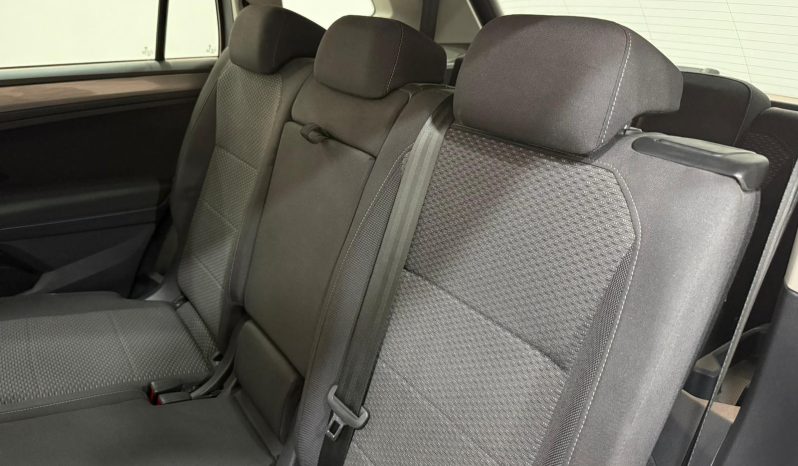 VOLKSWAGEN TIGUAN ALLSPACE (7 PLAZAS) full