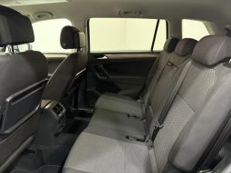 VOLKSWAGEN TIGUAN ALLSPACE (7 PLAZAS) full