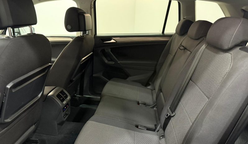 VOLKSWAGEN TIGUAN ALLSPACE (7 PLAZAS) full