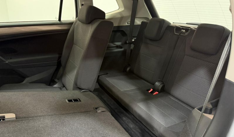 VOLKSWAGEN TIGUAN ALLSPACE (7 PLAZAS) full