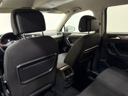 VOLKSWAGEN TIGUAN ALLSPACE (7 PLAZAS) full