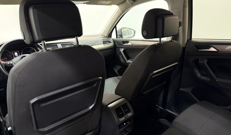 VOLKSWAGEN TIGUAN ALLSPACE (7 PLAZAS) full