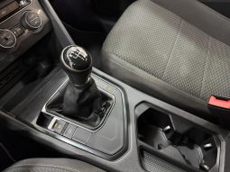 VOLKSWAGEN TIGUAN ALLSPACE (7 PLAZAS) full