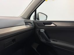 VOLKSWAGEN TIGUAN ALLSPACE (7 PLAZAS) full