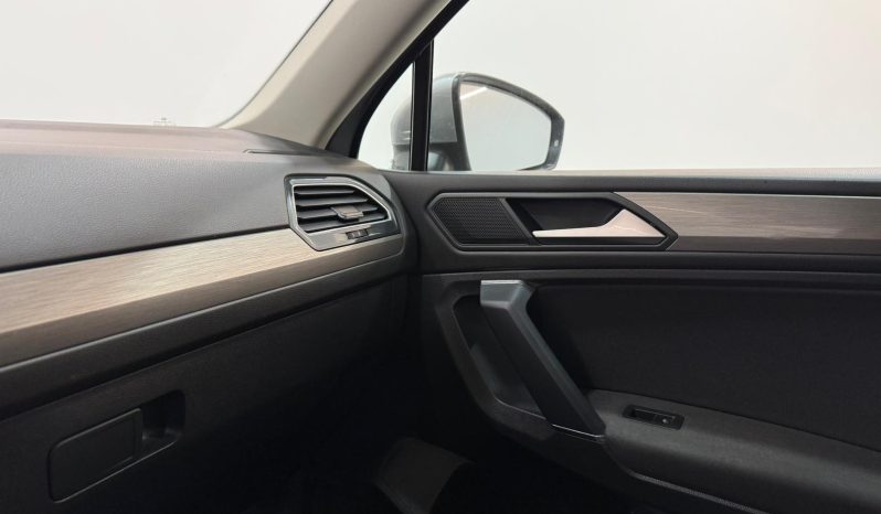 VOLKSWAGEN TIGUAN ALLSPACE (7 PLAZAS) full