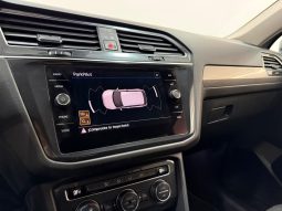 VOLKSWAGEN TIGUAN ALLSPACE (7 PLAZAS) full