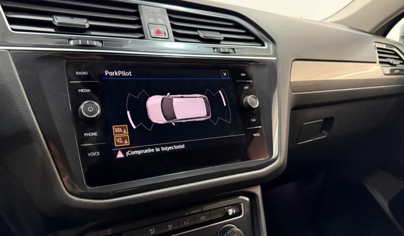VOLKSWAGEN TIGUAN ALLSPACE (7 PLAZAS) full