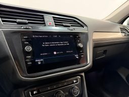 VOLKSWAGEN TIGUAN ALLSPACE (7 PLAZAS) full
