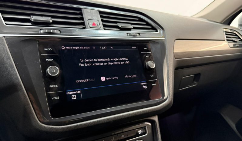 VOLKSWAGEN TIGUAN ALLSPACE (7 PLAZAS) full