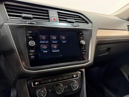 VOLKSWAGEN TIGUAN ALLSPACE (7 PLAZAS) full