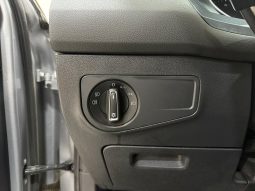 VOLKSWAGEN TIGUAN ALLSPACE (7 PLAZAS) full
