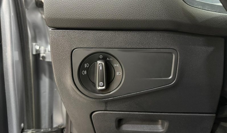 VOLKSWAGEN TIGUAN ALLSPACE (7 PLAZAS) full