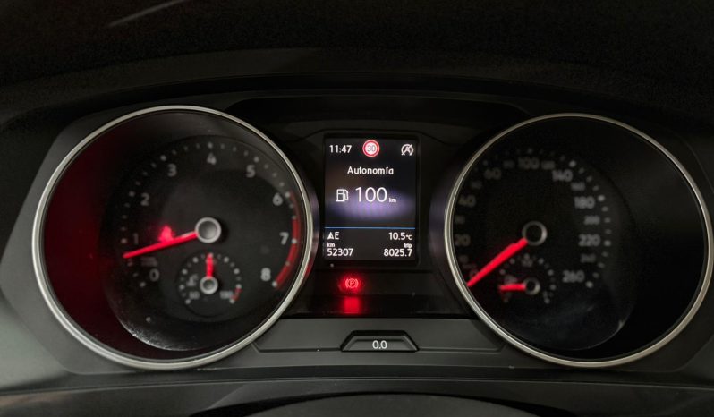 VOLKSWAGEN TIGUAN ALLSPACE (7 PLAZAS) full