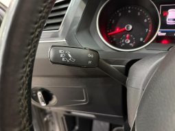 VOLKSWAGEN TIGUAN ALLSPACE (7 PLAZAS) full