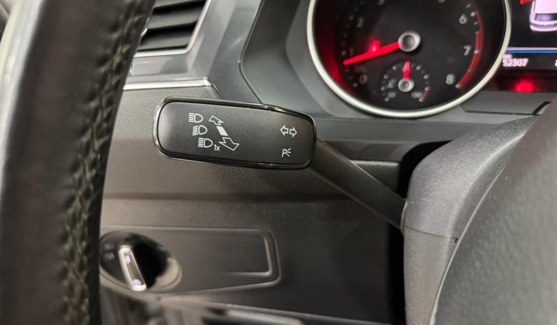 VOLKSWAGEN TIGUAN ALLSPACE (7 PLAZAS) full