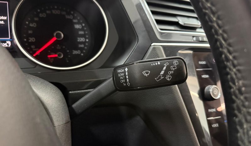 VOLKSWAGEN TIGUAN ALLSPACE (7 PLAZAS) full