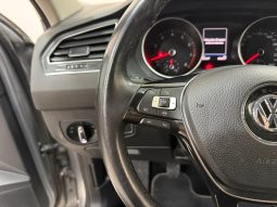 VOLKSWAGEN TIGUAN ALLSPACE (7 PLAZAS) full