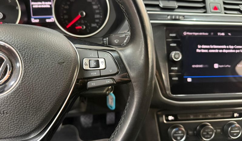 VOLKSWAGEN TIGUAN ALLSPACE (7 PLAZAS) full