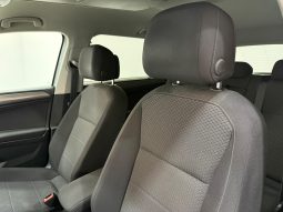 VOLKSWAGEN TIGUAN ALLSPACE (7 PLAZAS) full