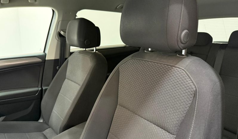 VOLKSWAGEN TIGUAN ALLSPACE (7 PLAZAS) full
