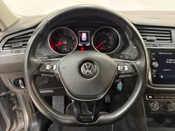 VOLKSWAGEN TIGUAN ALLSPACE (7 PLAZAS) full