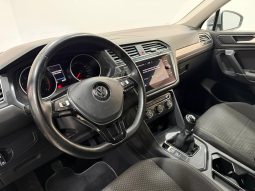 VOLKSWAGEN TIGUAN ALLSPACE (7 PLAZAS) full