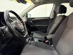 VOLKSWAGEN TIGUAN ALLSPACE (7 PLAZAS) full