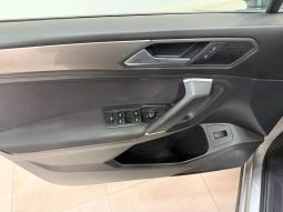 VOLKSWAGEN TIGUAN ALLSPACE (7 PLAZAS) full